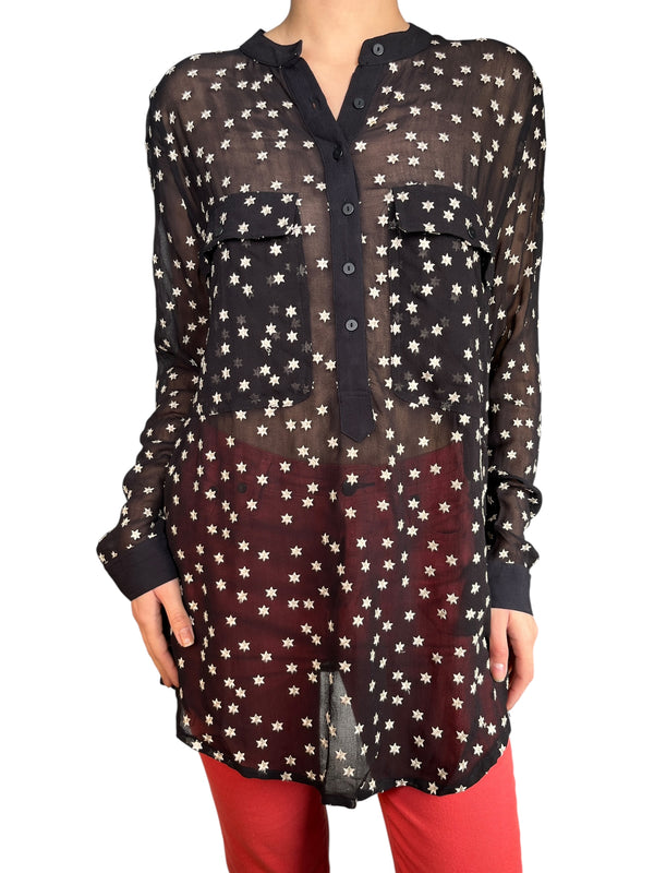 Blusa Picolina