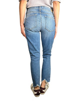 Jeans Maternal 