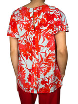 Blusa Estampada