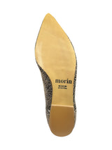 Zapatos Craquele Quebrado Roca
