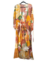 Vestido Envolvente