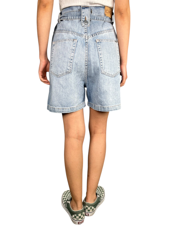 Short Denim
