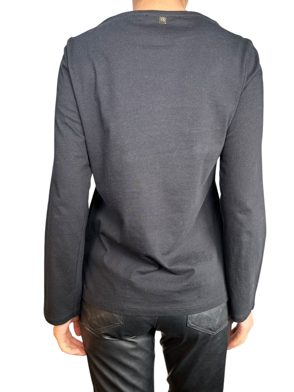 Polera Estampada