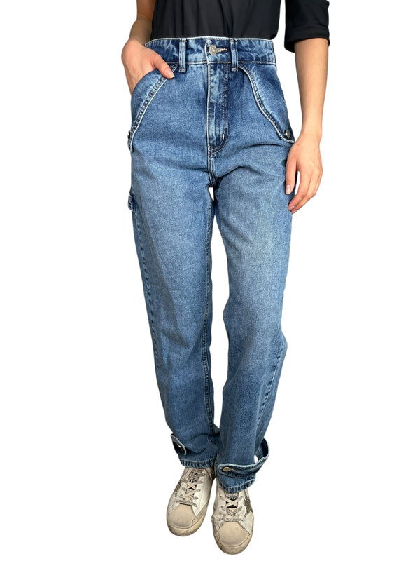 Jeans Carpintero