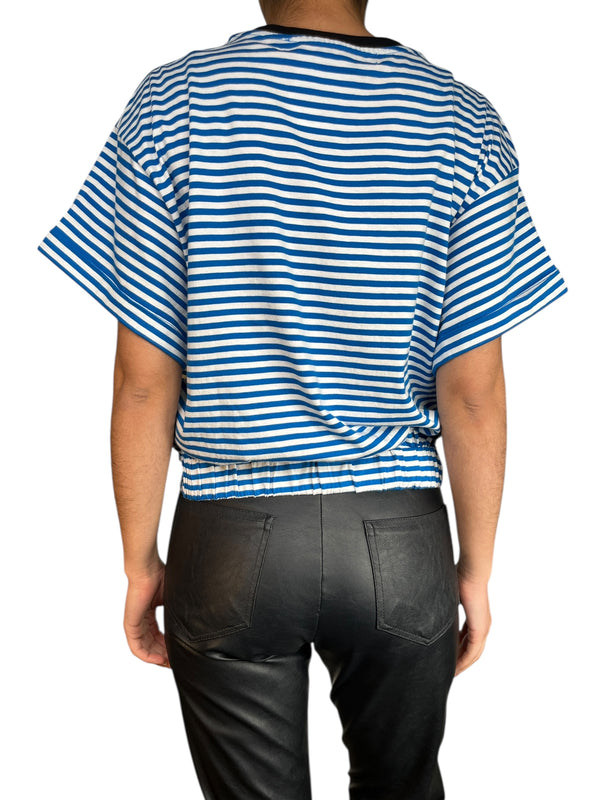 Polera Rayas