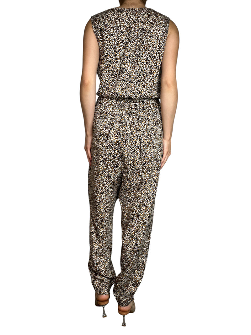 Enterito Animal Print