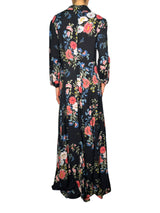 Vestido Camisero Viscosa