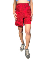 Short Deportivo WoverAir