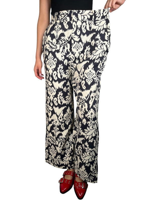 Pantalón Viscosa