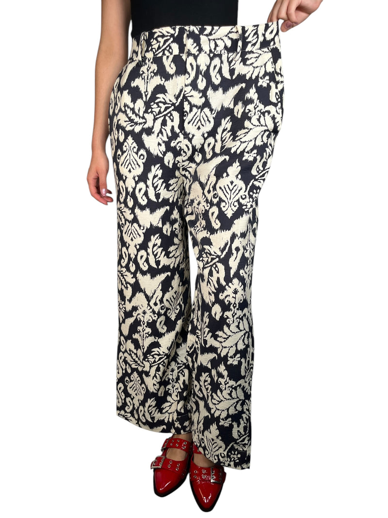 Pantalón Viscosa
