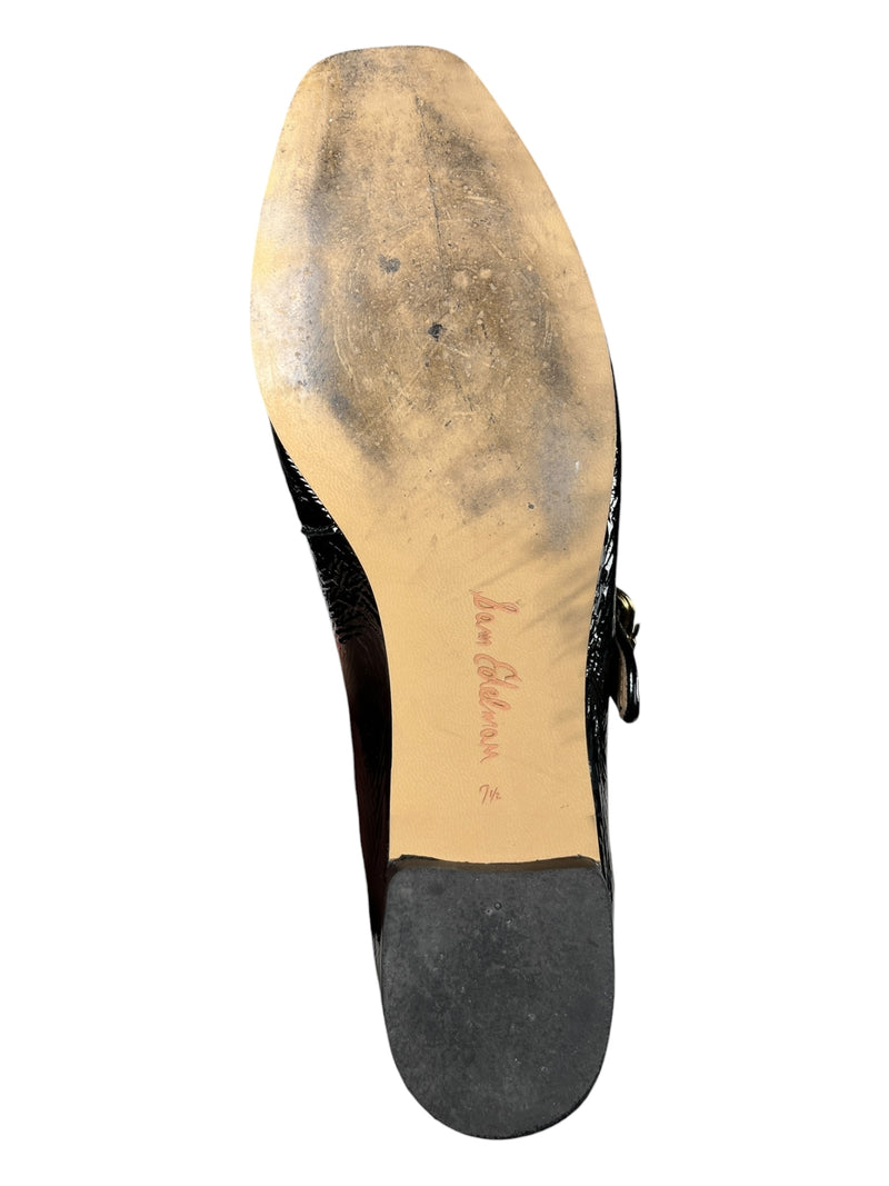 Bailarinas Michaela Mary Jane