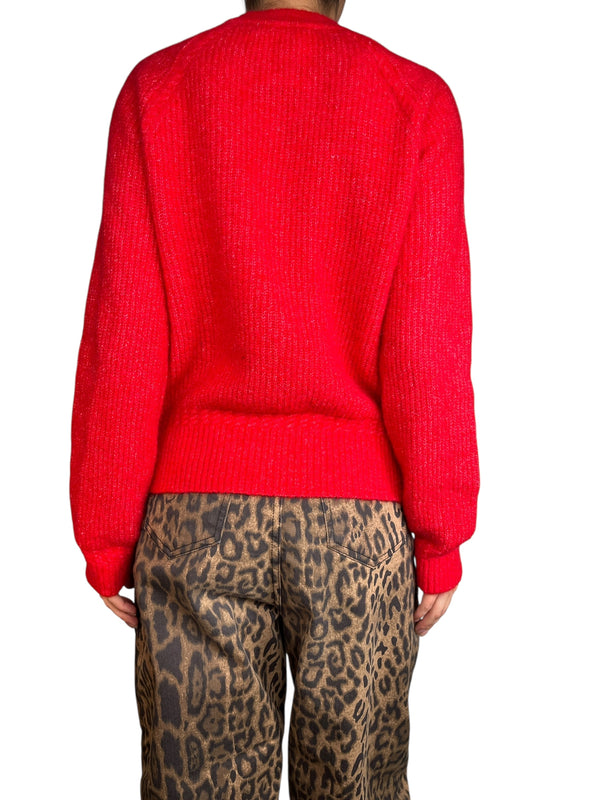 Sweater Otto Baby Alpaca