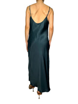 Vestido Satinado