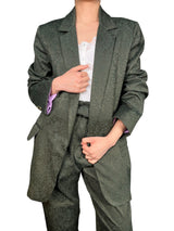 Set Jacquard