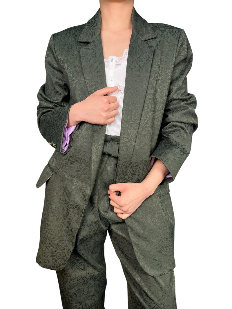 Set Jacquard