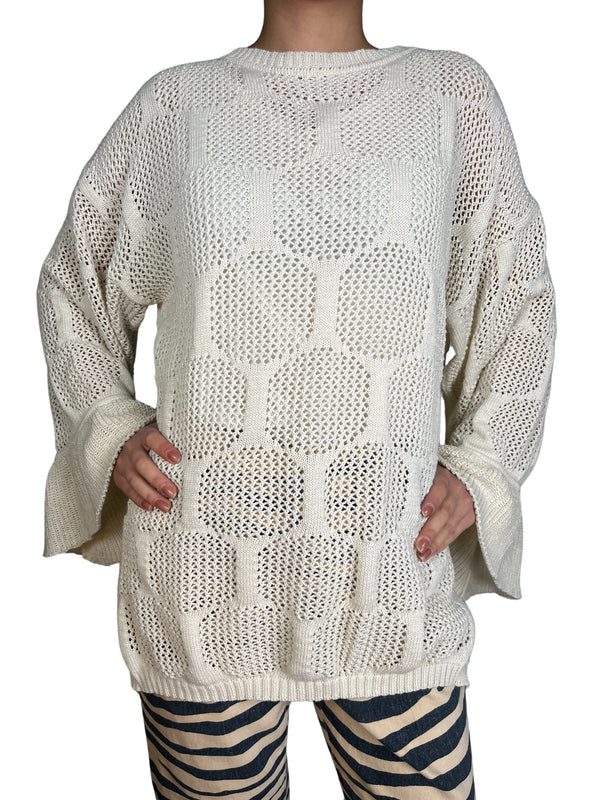 Sweater  Crudo