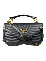 Cartera Acolchada