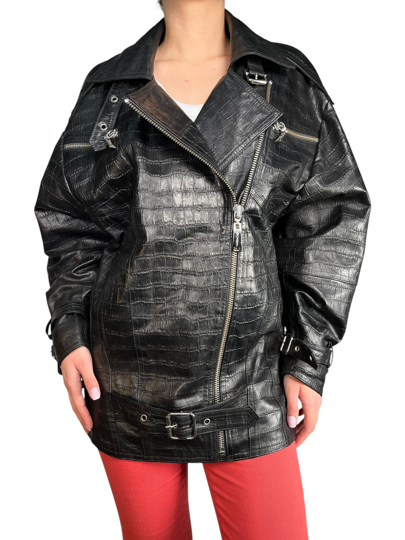 Chaqueta Zambia