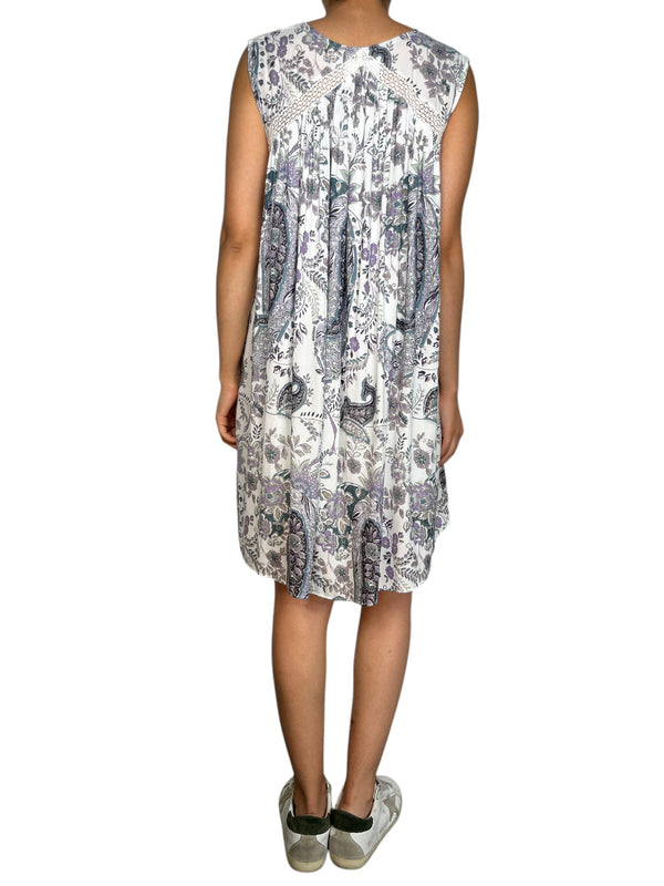 Vestido Mini