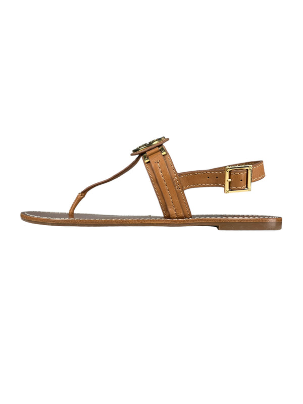 Sandalias