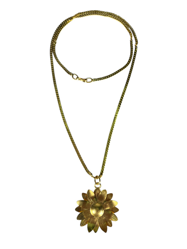 Collar Flor