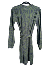 Vestido Print