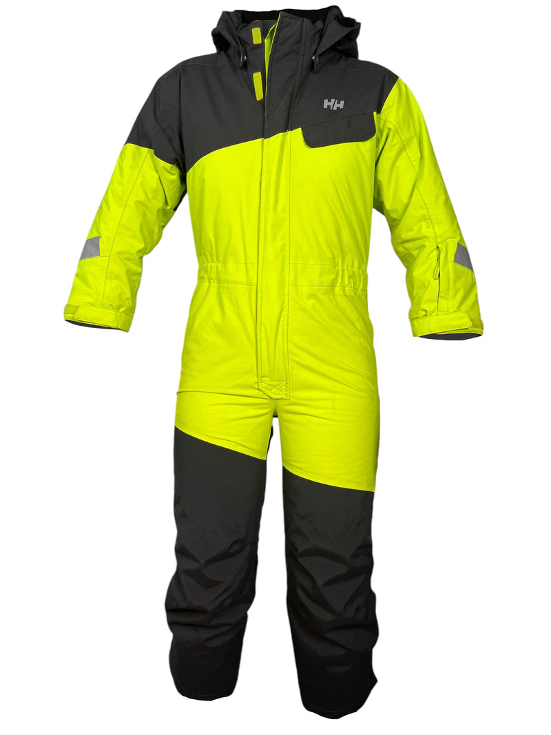 Enterito Ski