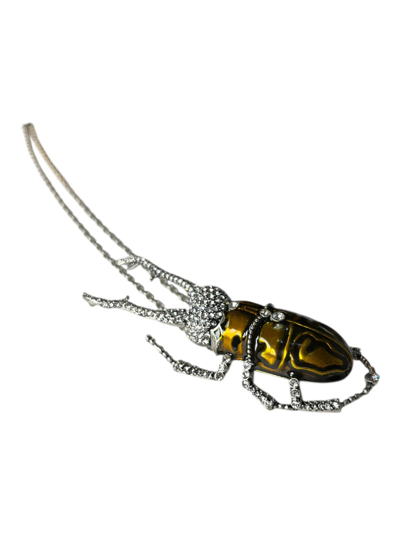 Collar Prendedor Iris Apfel x H&M