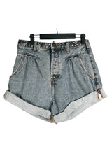 Short Botones Concho