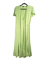 Vestido Cruzado