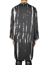 Chaqueta Met Batik
