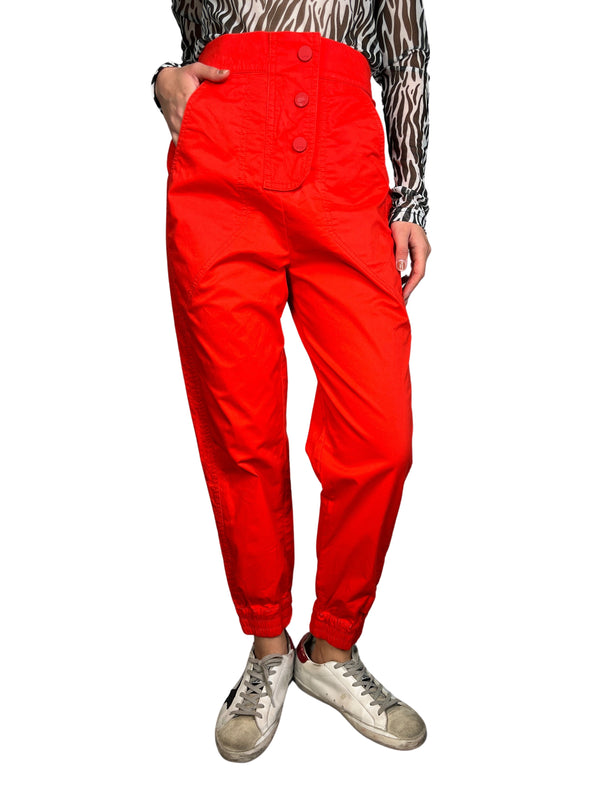 Pantalón Bombacho