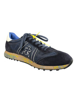 Zapatillas Azul Marino