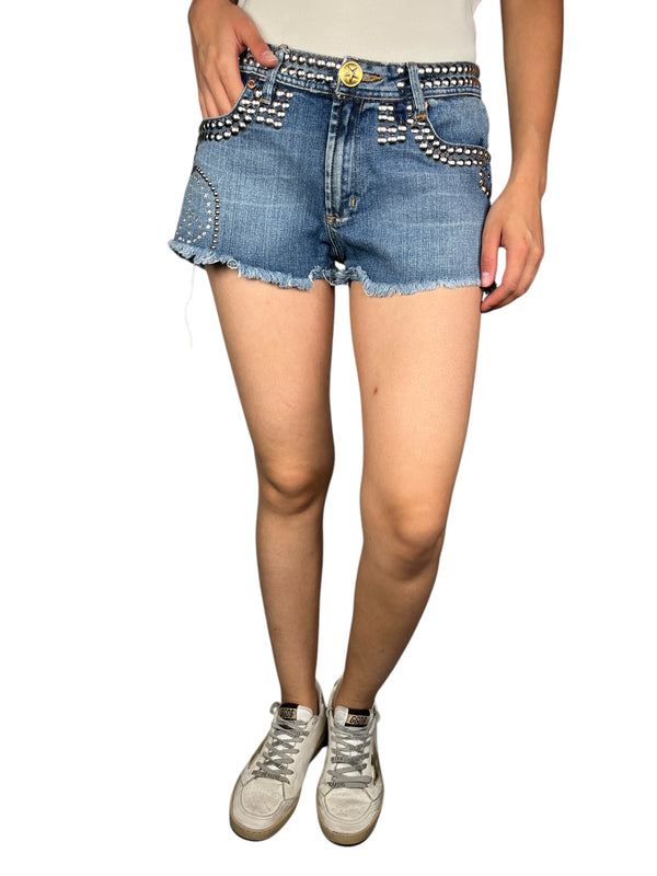 Shorts Tachas