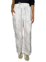 Pantalón Lino