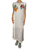 Vestido Yamuna