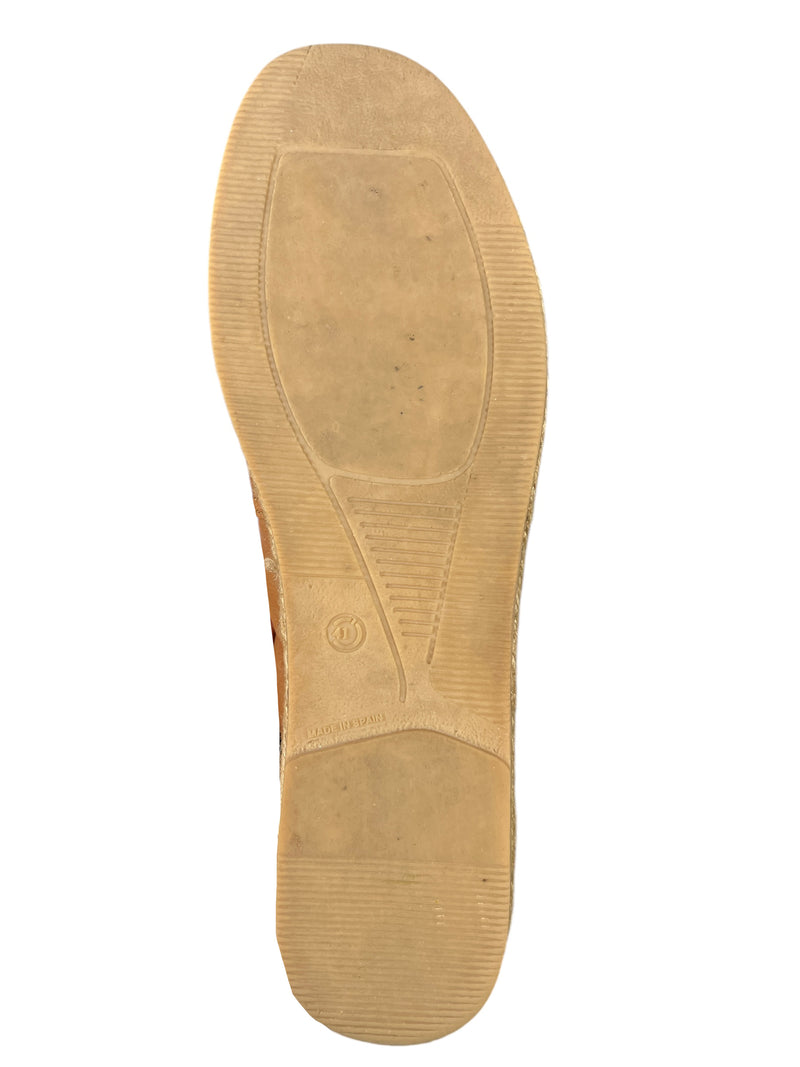 Alpargatas Camel