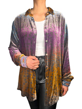 Blusa Velvet