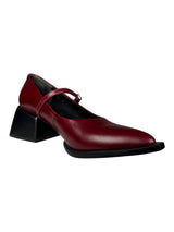Zapatos Punta Fina