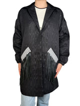 Chaqueta Oversize