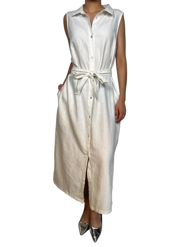 Vestido Lino