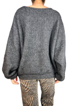 Sweater Gris