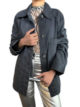 Sobrecamisa Oversize