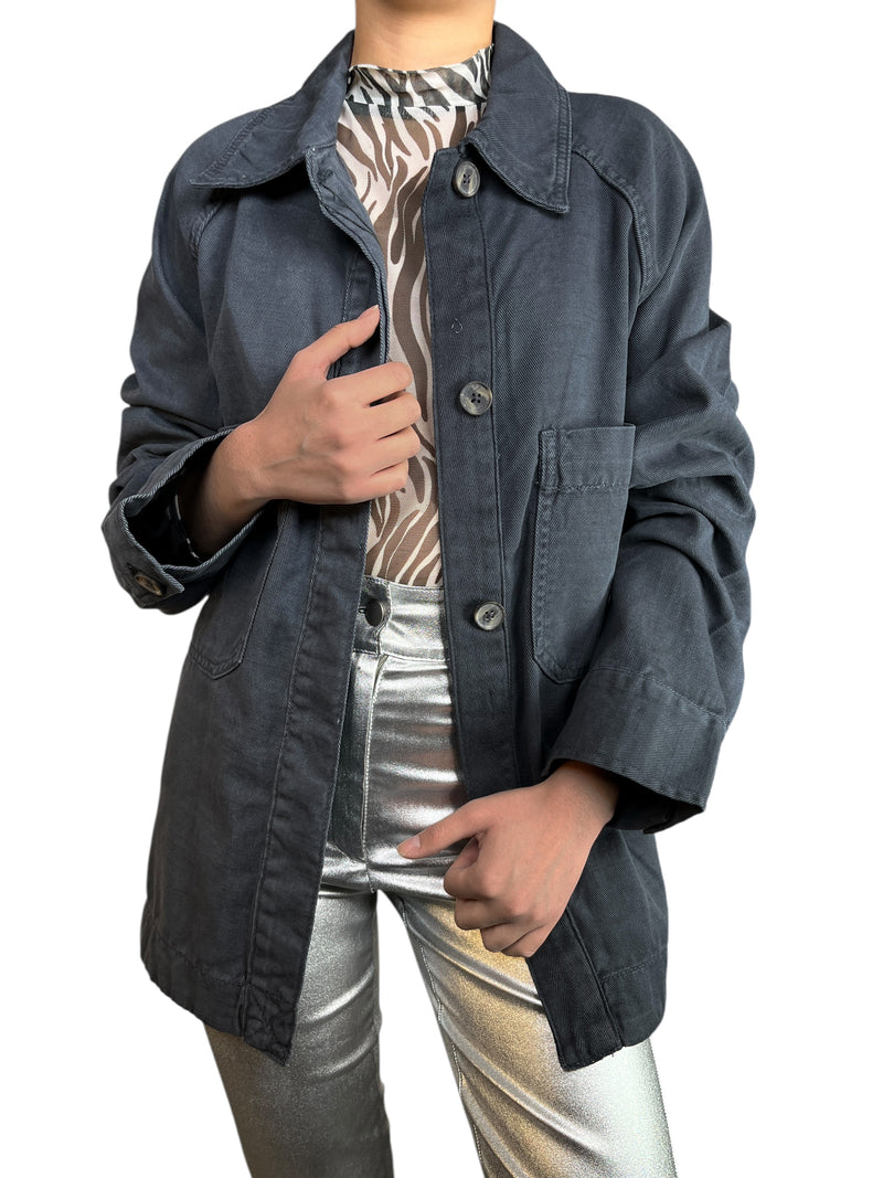 Sobrecamisa Oversize