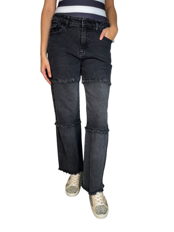Jeans Straight