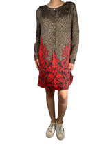 Vestido Oludeniz