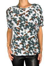 Blusa Viscosa
