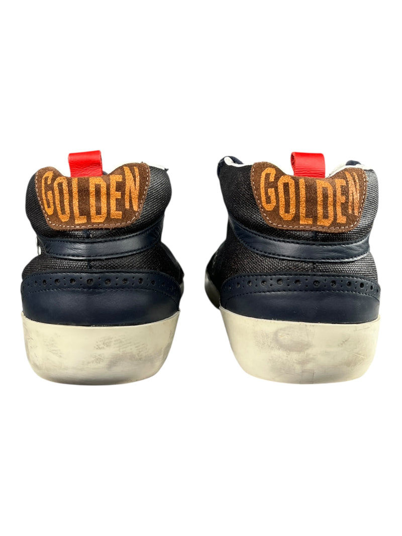 Zapatillas Midstar