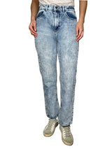 Jeans New Jackson Azul