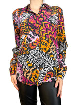 Blusa Seda